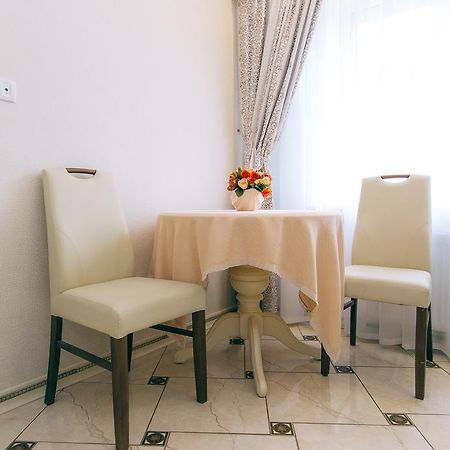 VIP apartmen Sumy Bagian luar foto