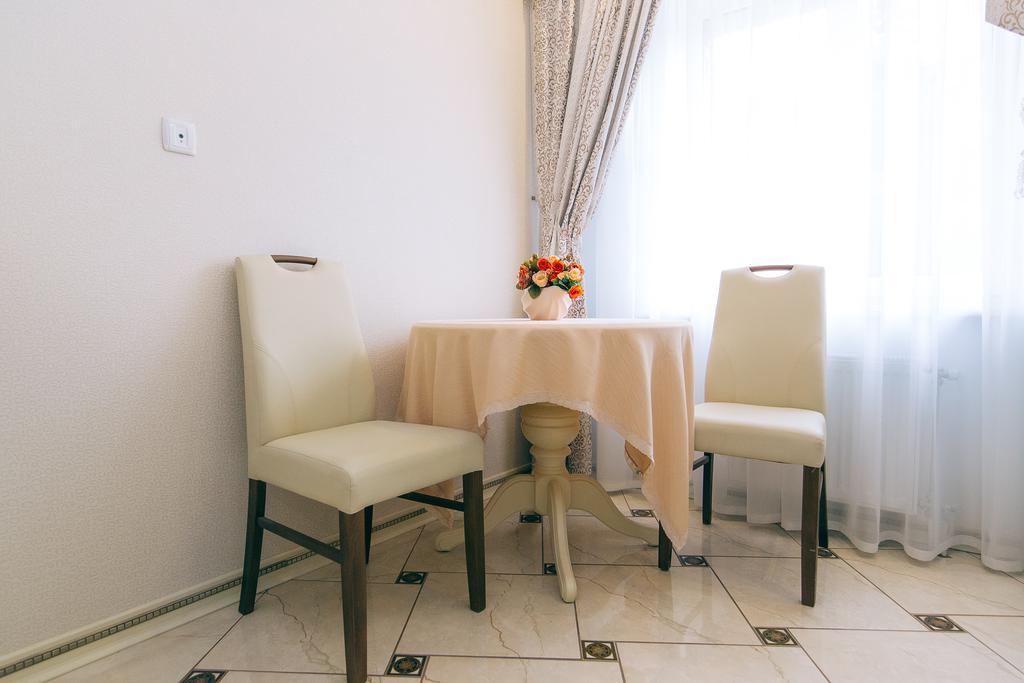 VIP apartmen Sumy Bagian luar foto